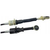 Resim Vıtes Kumanda Halatı+kolu Yenı Sandero Maıs 341010887r 