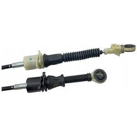 Resim Vıtes Kumanda Halatı+kolu Yenı Sandero Maıs 341010887r 