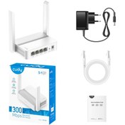 Resim cudy Cuduy Access point Wifi Menzil Genişletme 
