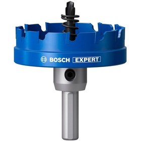 Resim Bosch Expert Delik Açma Testeresi Carbide Metal 65 Mm -2608901442 