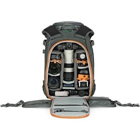 Resim Lowepro Whistler BP 350 AW II (Grey) 
