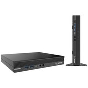 Resim Technopc H285 i5-9400 8 GB 265 GB SSD Wi-Fi W11P Mini PC Technopc