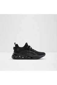 Resim Aldo Motıonxx - Siyah Kadın Sneaker 
