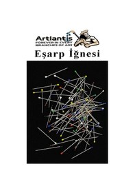Resim Eşarp İğnesi Beyaz 50 Li 1 Paket Türban İğnesi Başörtüsü Toplu İğne Şal Düğün Nikah Nişan Kına Sünnet Takı İğnesi 