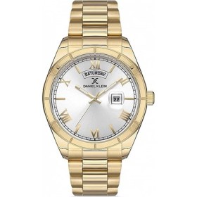 Resim Daniel Klein DK102-DK.1.12862-6 Erkek Kol Saati 