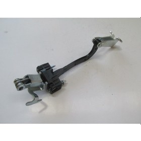 Resim Peugeot Boxer 07/13 Bagaj Kapağı Durdurucusu Sol Kapı Gergisi - Oem Yedek Parça 