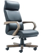 Resim MASACHI Royal Makam Müdür Yönetici Ofis Büro Koltuğu 