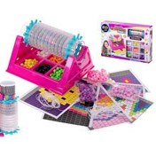 Resim Girl's Creator Boncuk Bileklik Yapım Seti̇ 