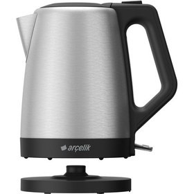 Resim Arçelik KL 6522 I 1.7 L Çelik Kettle 