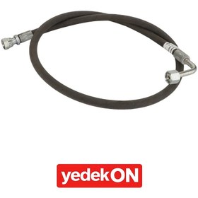 Resim AGCO Hidrolik Hortum - Massey Ferguson / Fendt / Valtra | ACW1259390 