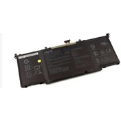 Resim Asus Uyumlu G502Vs Batarya Pil V1 