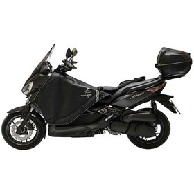 Resim Tex 294 Diz Koruma RÃ¼zgarlik Yamaha X-max 