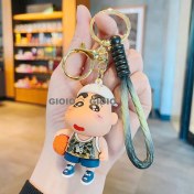 Resim Silver1 Yeni Kolye Dıy Öğrenci Kitap Çantası Çanta Anahtarlık Çekicilik Küçük Hediye Anahtarlık (Yurt Dışından) 