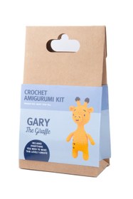 Resim Mini Amigurumi Kiti 