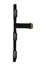 Resim Teknonet Asus Zenfone 5 Lite A502cg Uyumlu Power + Ses Flex 