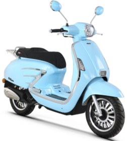 Resim Rks Bitter 50 Scooter Ateşleme Beyni Cdi Beyin 6pin Std 