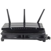 Resim Besthome1 12 Cm 5 V Usb Güç Kaynağı Tv Üstü Kutu Soğutucu Fan, Radyatör Yönlendirici 120x120x38 Mm 