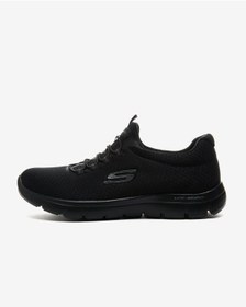 Resim Skechers Summits Kadın Spor Ayakkabı 12980TK BBK 