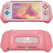 Resim Banbo1 Nintendo Switch Lite Tpu Koruyucu Nintendo Switch Aksesuarları Kılıf (Yurt Dışından) 