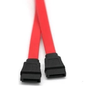 Resim Qpoint 55002 Sata Data Kablo 50 Cm 