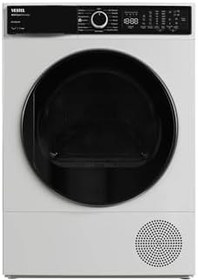 Resim Vestel KMI 108402 WIFI 10 Kg Kurutma Makinesi 