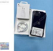 Resim Apple iPhone 13 İkinci El TR | 128 GB | Siyah İkinci El !! İPHONE 13 NOKTA HATASIZ 128