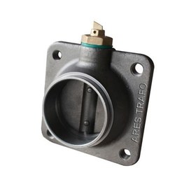 Resim Çelik Form A Kelebek Vana Model : Nw 80 