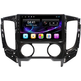 Resim MİTSUBİSHİ L200 ANDROID 11 MULTİMEDYA OEM EKRAN 