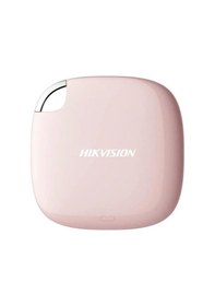 Resim Hikvision External HS-ESSD-T100I 1 TB USB 3.1 SSD Harici Taşınabilir Disk 