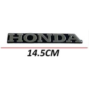 Resim SabayOtomotiv Cıvıc Bagaj Honda Yazısı 1996-1997-1998-1999-2000 75711-3-e01 