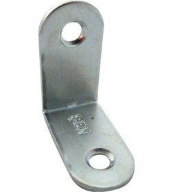 Resim Metal L Gönye 1.5X15X27X27 MM Çinko No 24 