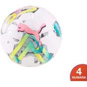 Resim Ball Orbita 6 Ms Multi Colour 4. Numara Futbol Topu 