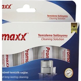 Resim Promaxx Su Sebili Temizleme Solüsyonu 