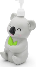 Resim Koala Sıvı Sabunluk 