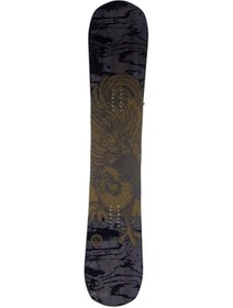 Resim Rossıgnol Rossignol Resurgence Unisex Snowboard Orj Çok Renkli 