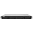 Resim QNAP TS-432PXU-RP-2G 4 HDD Yuvalı Veri Depolama Cihazı 