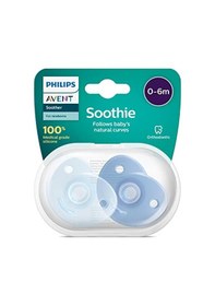 Resim Philips Avent Scf099/21 Soothie Emzik 