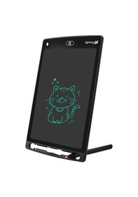 Resim Digital Çocuk Yazı Tahtası Çizim Tableti Lcd Ekran Grafik 8.5 Inç Ekran 