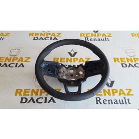 Resim Fiat Egea Direksiyon Simidi Deri 735652751 - 735641469 