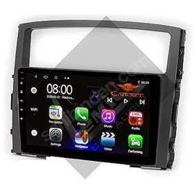 Resim MITSUBISHI PAJERO 9'' 06/11 CARPLAY MULTİMEDYA 