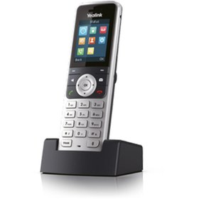 Resim Yealink W53h Sıp Dect El Terminali Telsiz Telefon 