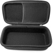 Resim Comebuywide Kaıweets Dijital Multimetre Trms 6000 Için Sert Seyahat Çantası Değiştirme Volt Metre Otomatik Değişen Sayımlar (Yurt Dışından) 