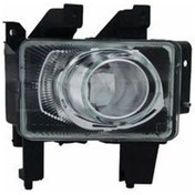 Resim Opel Astra Sis Fari Sol 2007-2011 13243424 4422024lue 1.6, 1.4, 1.3 Cdtı 