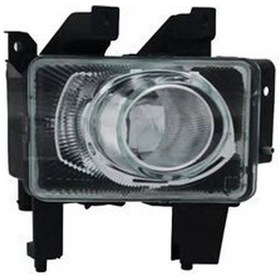 Resim Opel Astra Sis Fari Sol 2007-2011 13243424 4422024lue 1.6, 1.4, 1.3 Cdtı 