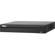 Resim Dahua NVR2104HS-P-4KS2 4 Kanal 1u H.265 Nvr 1X8TB 