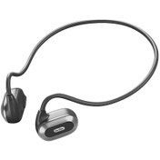 Resim Go-Des Boyun Askılı Sporcu Bluetooth Kulaklığı Hava İletim Teknolojili Su Geçirmez 1200mAh Go Des GD-EP1030 