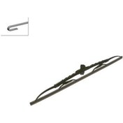 Resim Bosch 3397018964 - Ağırvasıta Twin Silecek 500 Mm N 53 
