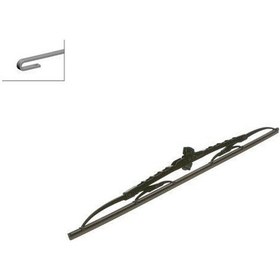 Resim Bosch 3397018964 - Ağırvasıta Twin Silecek 500 Mm N 53 