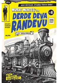 Resim Derde Deva Randevu 2/murat Menteş 