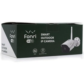 Resim Fonri tv-6024h 2 Megapiksel 1920x1080 Güvenlik Kamerası 